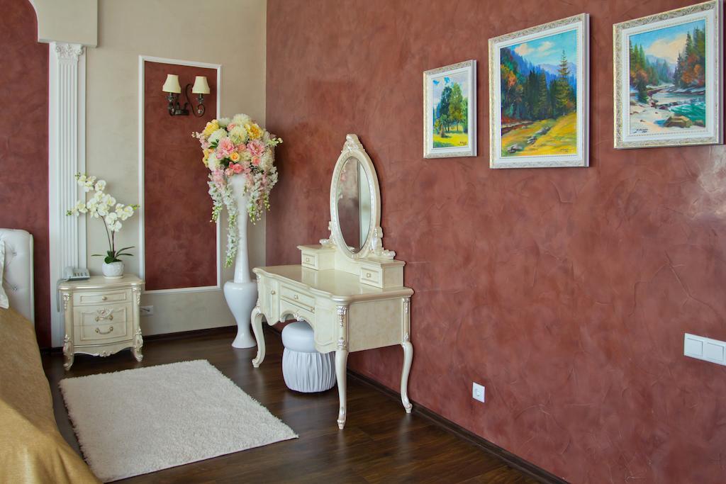 Hotel Sobkoff Khmelʼnytsʼkyy Zimmer foto